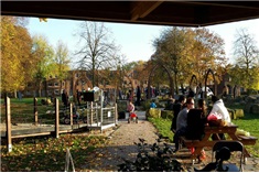Speeltuin Kloosterplantsoen<br>