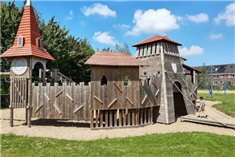 Lingewijk Gorinchem<br>