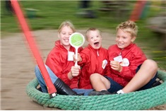 Speeltuin Steense Gemeente<br>