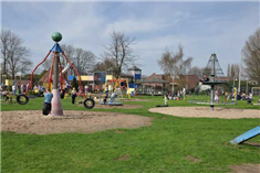 Speeltuin de Kievit<br>