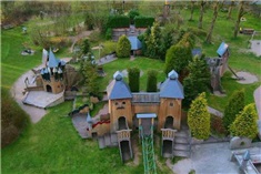 Speeltuin Elckerlyc<br>