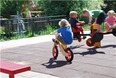 Speeltuin Monnickendam<br>