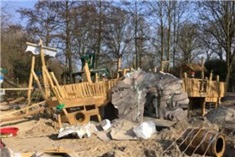 Speeltuin 't Kwekkeltje<br>