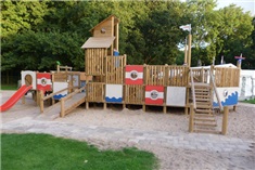 Speeltuin 't Speulparadies<br>