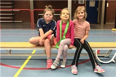 Sporten met een beperking<br>