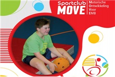 Sportclub MOVE<br>