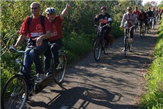 Sporten met een maatje<br>