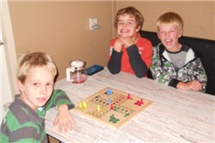 Logeerweekenden & vakanties<br>