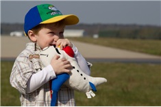 Stichting Hoogvliegers<br>