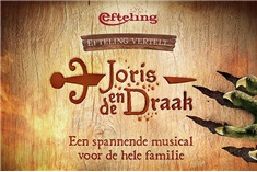 Joris en de Draak (6+)