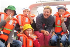 Stichting One Fine Day<br>