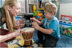 Stichting Papageno<br>