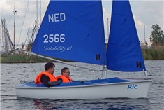 Sailability<br>