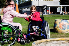 Bio Vakantieoord<br>