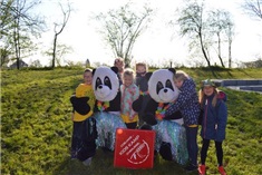 Coeliakie Kids Kamp<br>