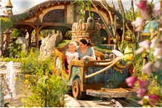 Attractiepark Toverland<br>