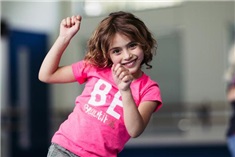 Muziek, kunst en dans<br>