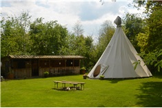 Twente Tipi<br>