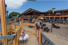 Toegankelijke Chalet<br>