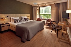 Toegankelijke accommodaties<br>