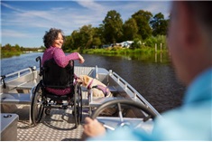 Vechtdal Vakantiepark<br>