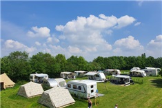 Verbindingsboerderij<br>