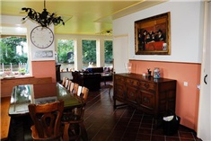 Villaboerderij Weteringen<br>