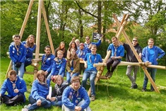 Wegelaergroep<br>