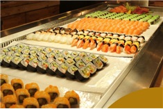 Wereldrestaurant Goud<br>