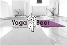 Yogalessen kids en tieners<br>