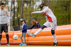 Multisportdag Nijmegen