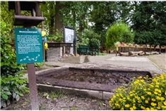 Zintuigentuin Geldrop<br>