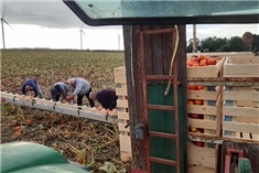Zonnehoeve zorgboerderij<br>